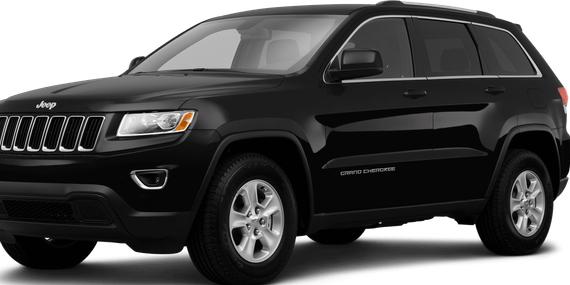 JEEP GRAND CHEROKEE 2014 1C4RJEAG9EC473026 image